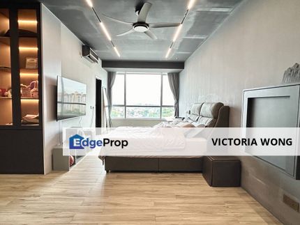 Greenfield Regency Studio Tampoi , Johor, Tampoi