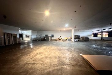 Taman Perindustrian Desa Cemerlang