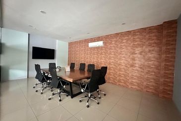 Taman Perindustrian Desa Cemerlang