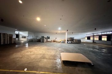 Taman Perindustrian Desa Cemerlang