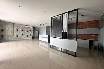 Taman Perindustrian Desa Cemerlang