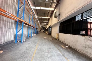 Taman Perindustrian Desa Cemerlang