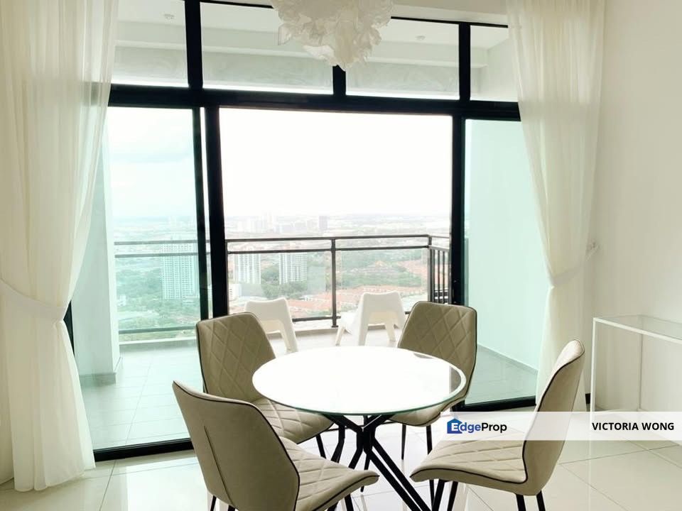 Molek Regency Penthouse , Johor, Johor Bahru