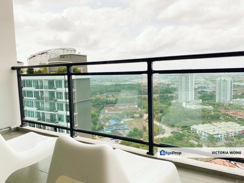 Molek Regency Penthouse , Johor, Johor Bahru