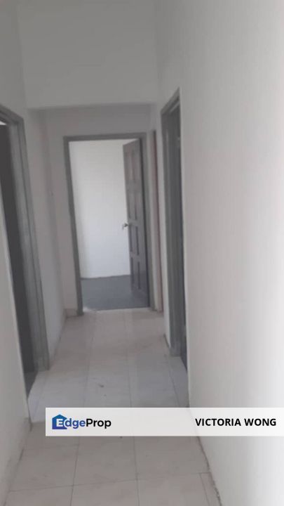 Ria 1 Apartment @Megah Ria Masai, Johor, Masai