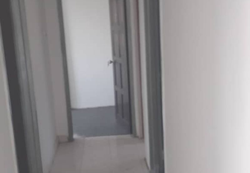 Ria 1 Apartment, Taman Megah Ria