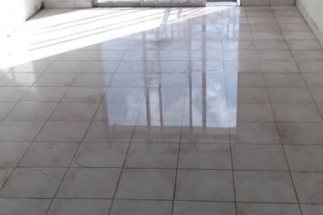 Ria 1 Apartment, Taman Megah Ria