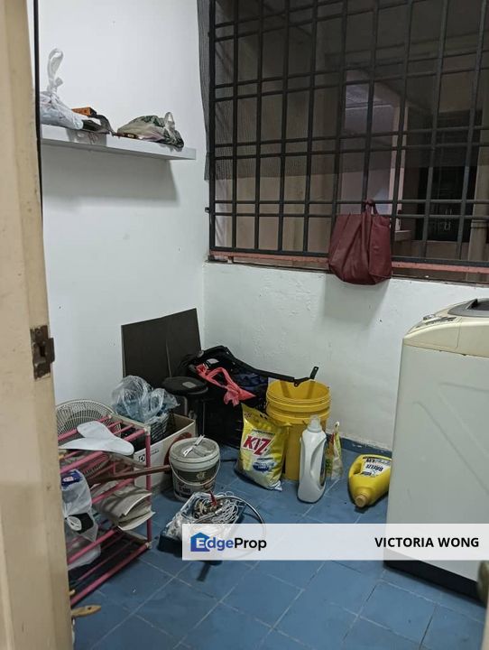 Skudai Villa Skudai Johor , Johor, Skudai