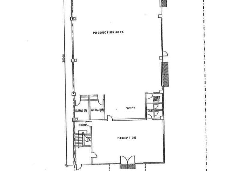 Setia Business Park 2