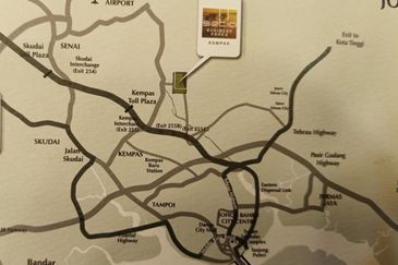 Setia Business Park 2