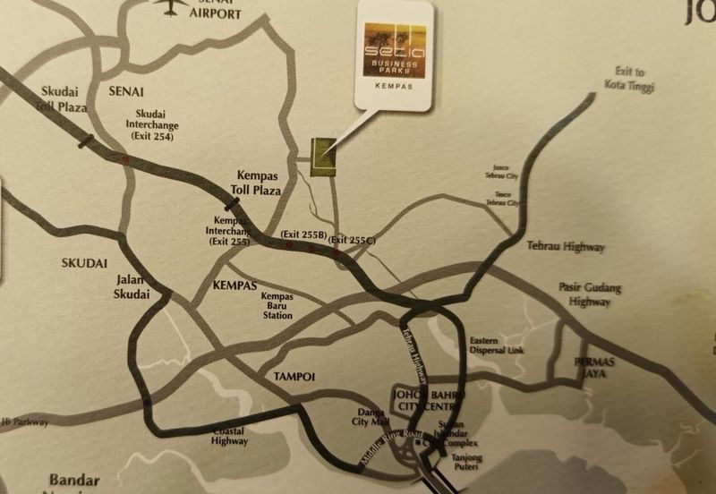 Setia Business Park 2