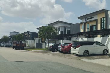 Setia Business Park 2