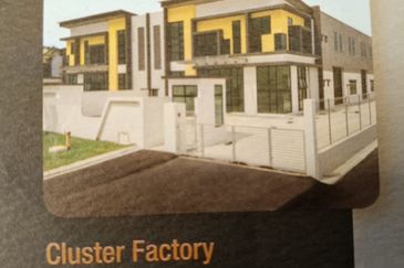 Setia Business Park 2