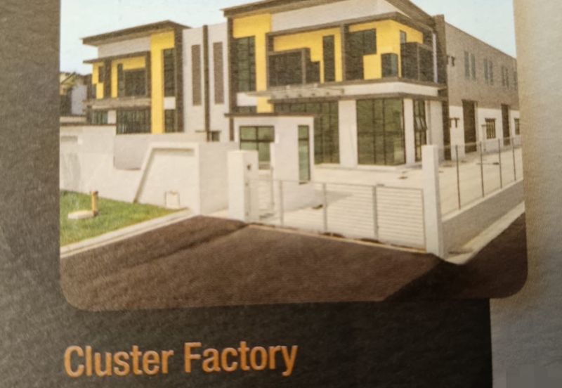 Setia Business Park 2