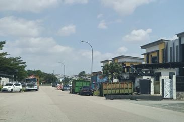 Setia Business Park 2