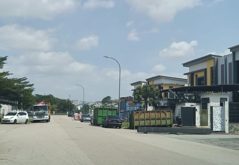Setia Business Park 2