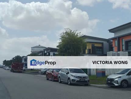 Setia Business Park ll @nearby Dato Onn  Johor Bahru , Johor, Skudai