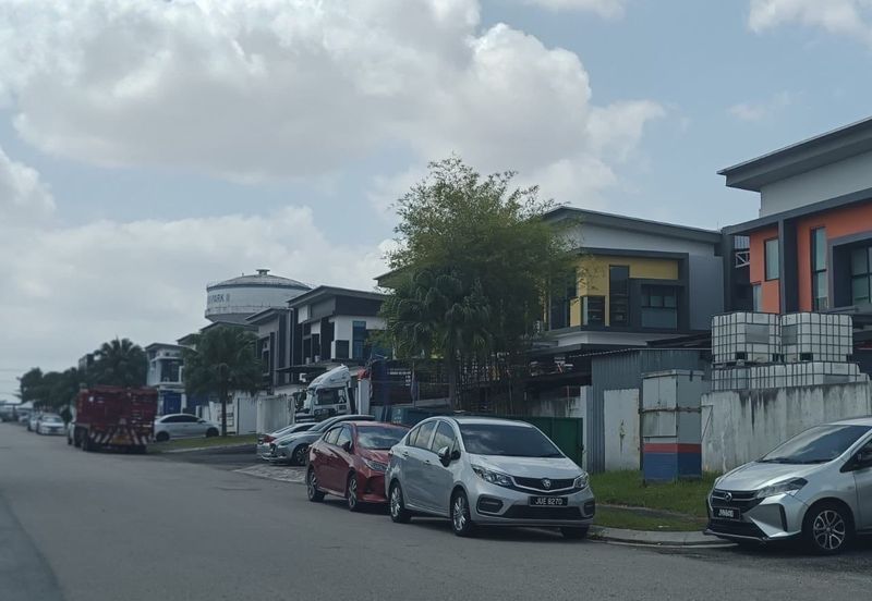 Setia Business Park 2