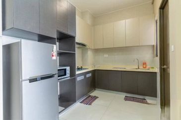 Bay Laurel @ Country Garden Danga Bay