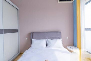 Bay Laurel @ Country Garden Danga Bay