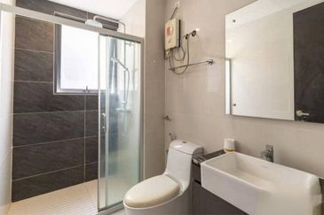 Bay Laurel @ Country Garden Danga Bay