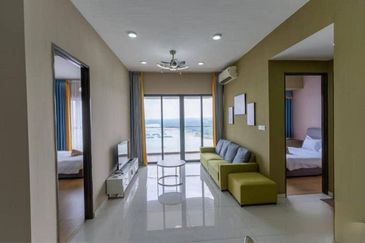 Bay Laurel @ Country Garden Danga Bay