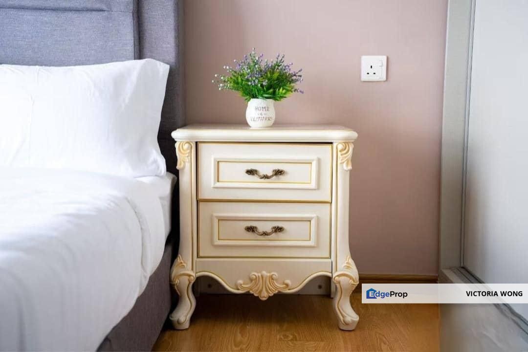 Bay Point @Country Garden Danga Bay City View , Johor, Johor Bahru