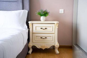 Baypoint @ Country Garden Danga Bay