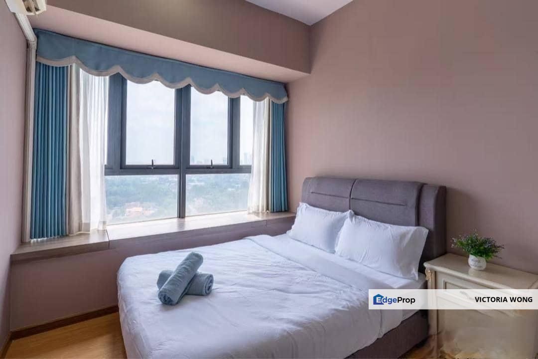 Bay Point @Country Garden Danga Bay City View , Johor, Johor Bahru