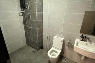 Twin Tower Residence