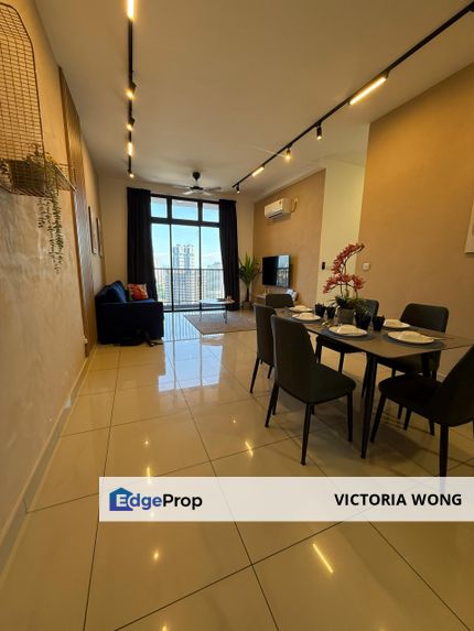Twin Tower Residence Johor Bahru, Johor, Johor Bahru