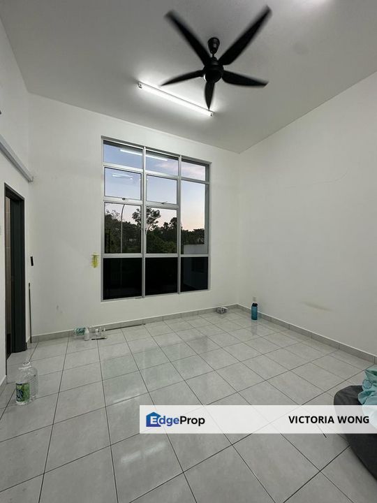 Jasper Residence Double Storey Terrace House, Johor, Masai