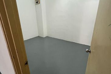 Bandar Baru Permas Jaya