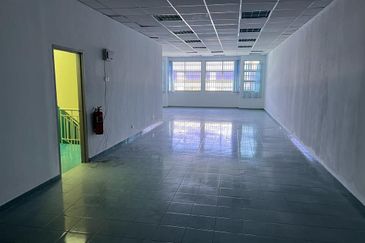 Bandar Baru Permas Jaya