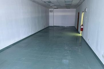 Bandar Baru Permas Jaya