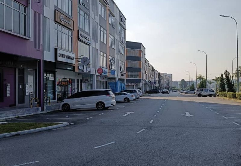 Crest @ Austin Emerald 1