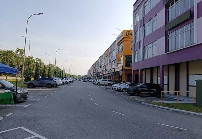 Crest @ Austin Emerald 1