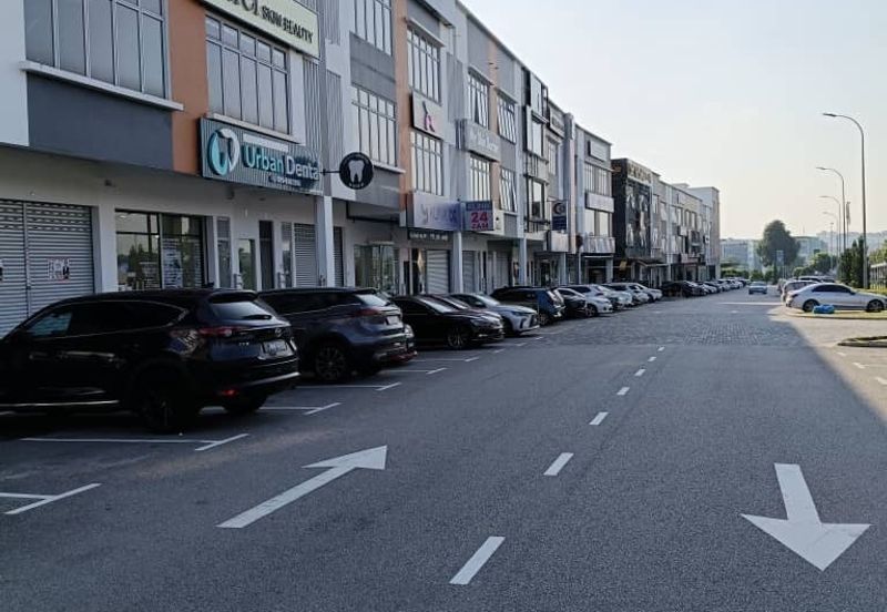 Crest @ Austin Emerald 1