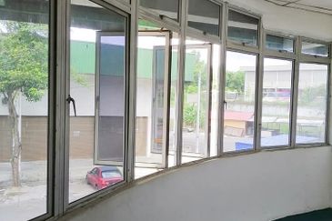 Taman Perindustrian Sri Plentong