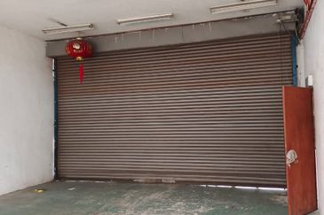 Taman Perindustrian Sri Plentong