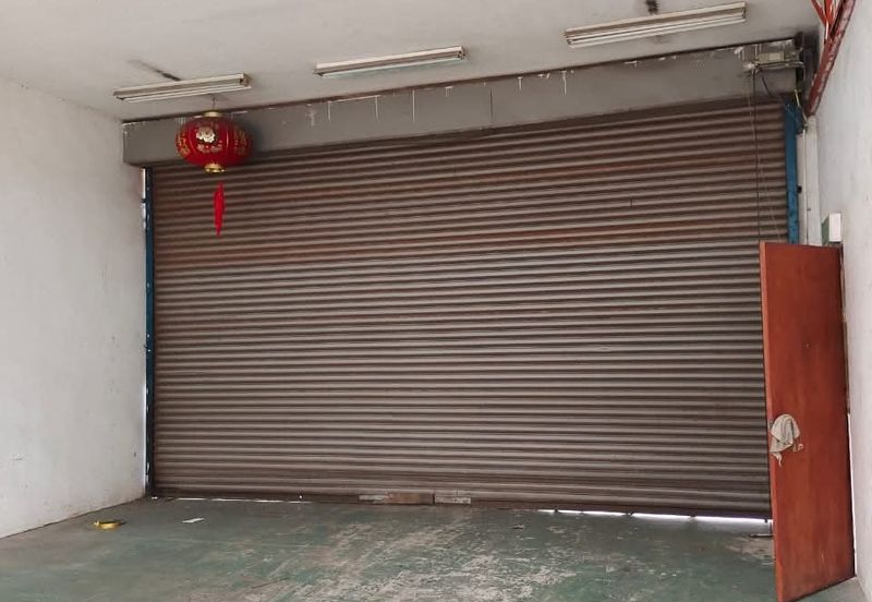 Taman Perindustrian Sri Plentong