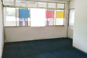 Taman Perindustrian Sri Plentong