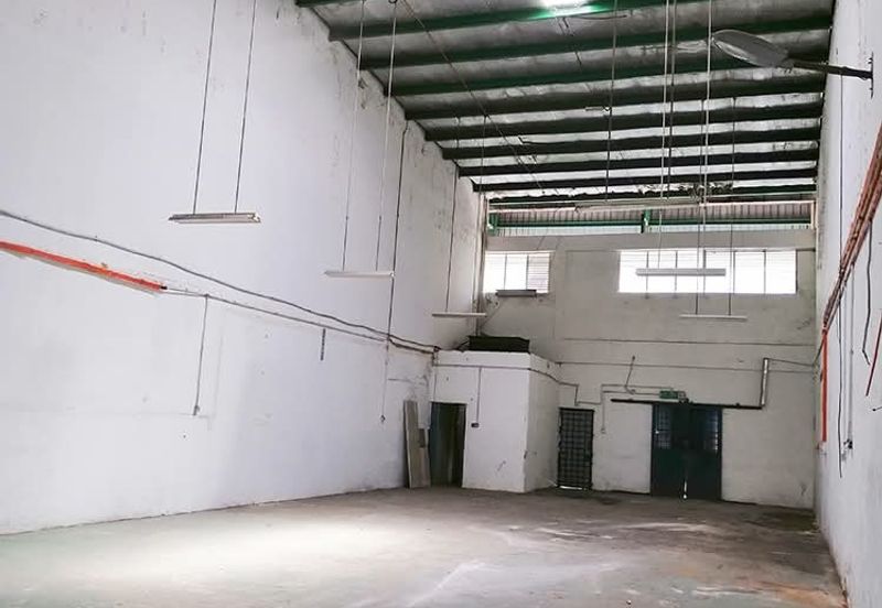 Taman Perindustrian Sri Plentong