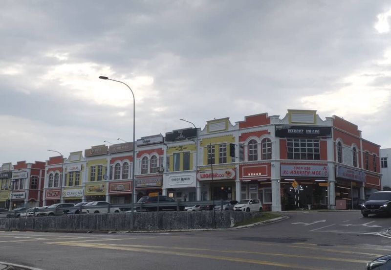 Taman Austin Heights