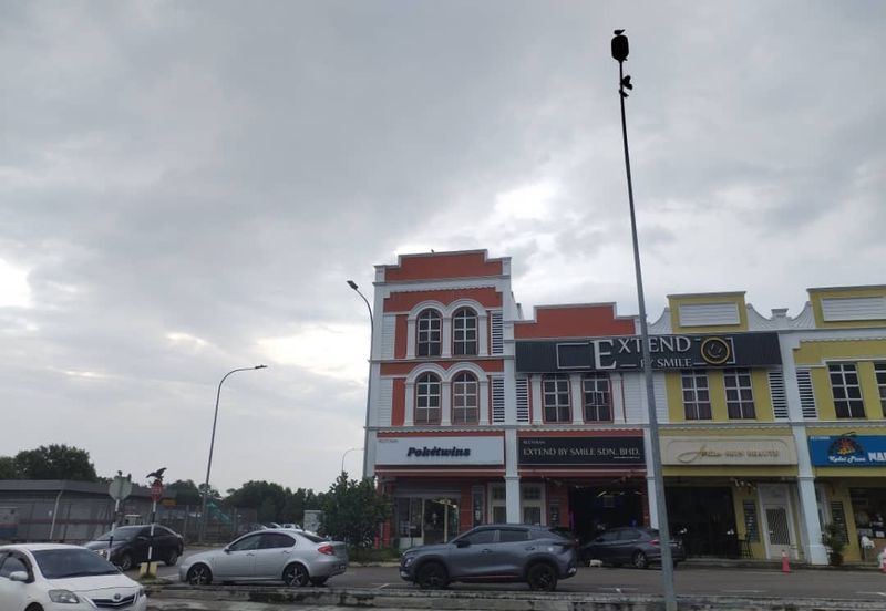 Taman Austin Heights