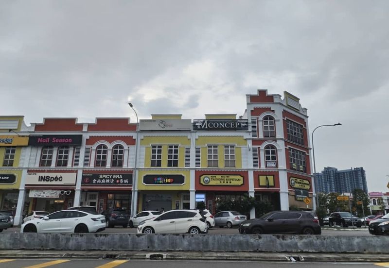 Taman Austin Heights