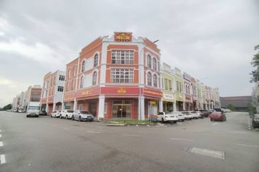 Taman Austin Heights