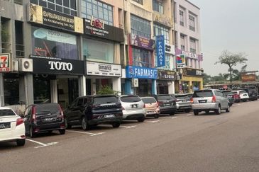 Bandar Baru Permas Jaya