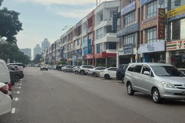 Bandar Baru Permas Jaya