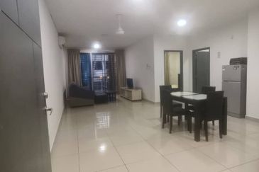 D ambience Residences